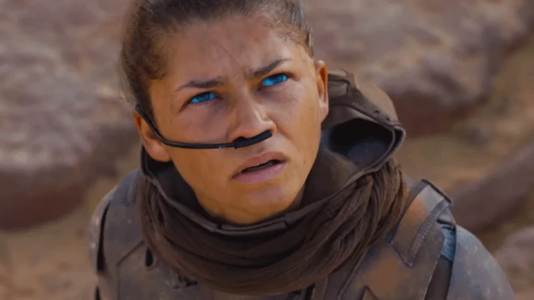 Dune: Part Three final trailer