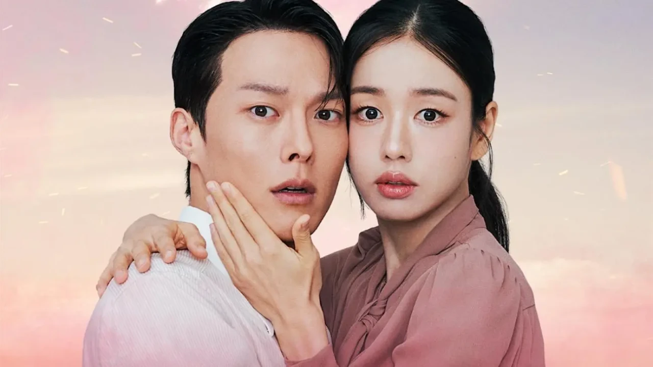 Ahn Eun-jin and Jang Ki-yong Face Heart-Wrenching Breakup in Explosive Final Trailer for Dynamite Kiss