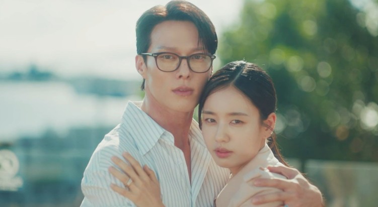 Dynamite Kiss finale