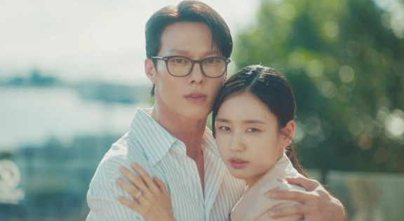 Dynamite Kiss finale