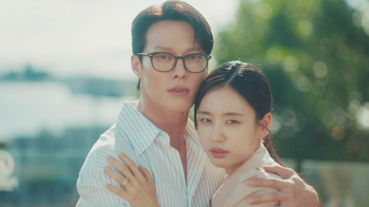 Jang Ki-yong and Ahn Eun-jin Bid Farewell to Global Viewers with Heartfelt Thanks as Dynamite Kiss Wraps Up