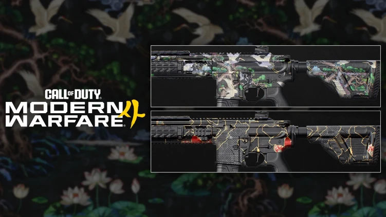 Call of Duty: Modern Warfare 4: Beta