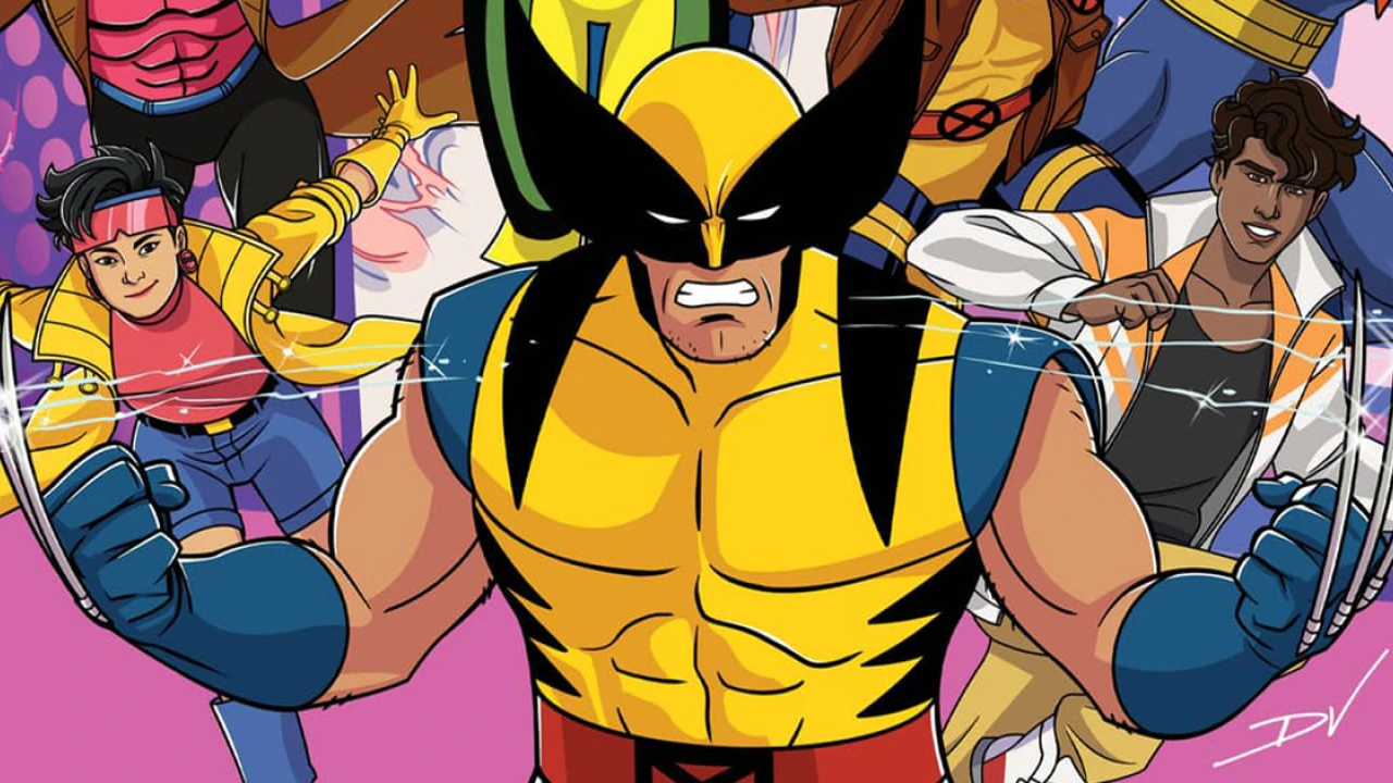 X-Men ’97 is Getting an Early Screening This Weekend at Toronto Comicon