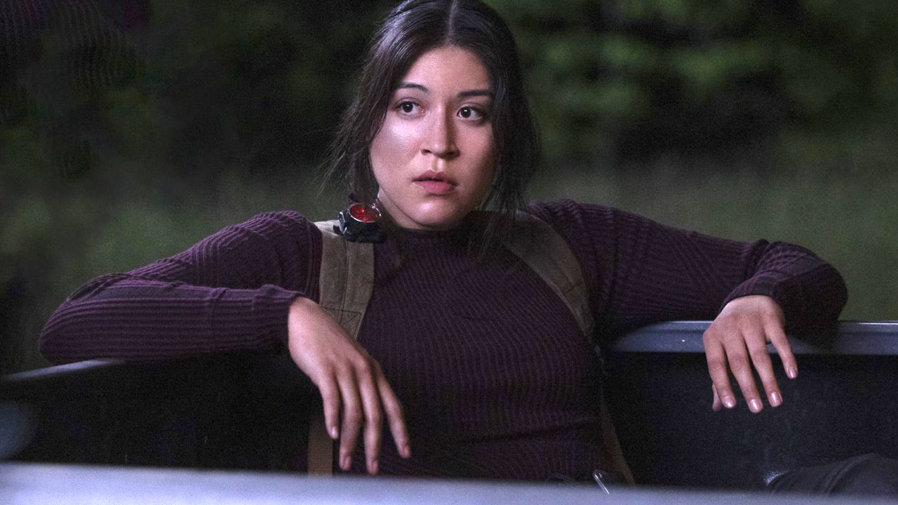 Marvel’s Echo Teaser Shows Kingpin and Maya Lopez's Similarities