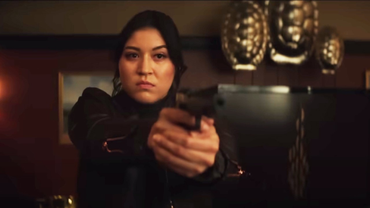 Marvel's Echo First Reactions Are In and It Says "Incredible and Violent"