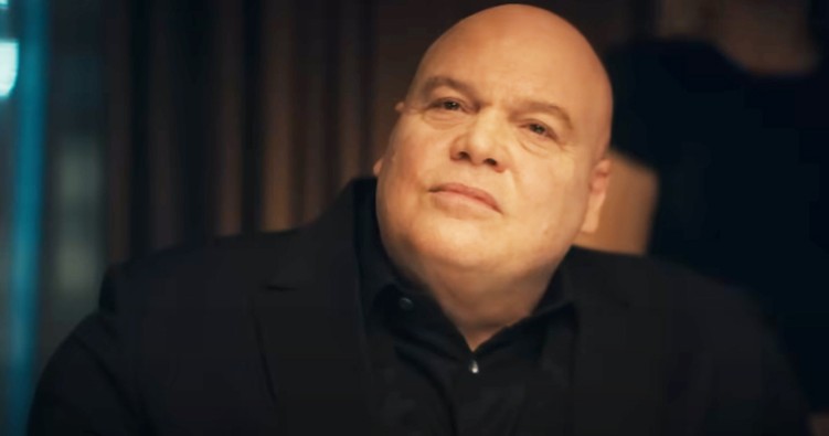 Echo Actor Vincent D'Onofrio Thinks Only Two MCU Heroes Could Take Down Kingpin