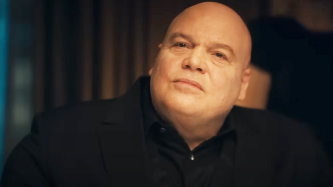 Echo Actor Vincent D'Onofrio Thinks Only Two MCU Heroes Could Take Down Kingpin