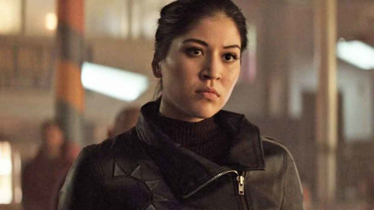 Marvel's Echo Gets New Disney+ Release Date