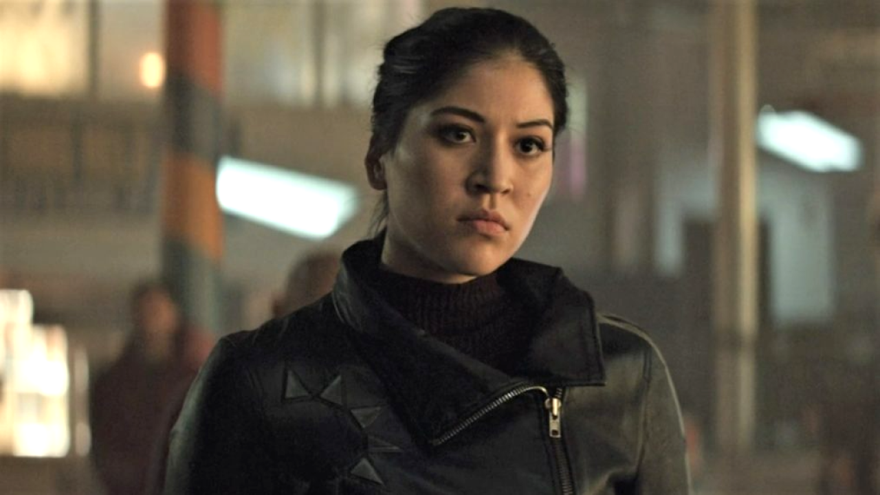 Marvel's Echo to Lean Into Maya Lopez's Villainous Aspect