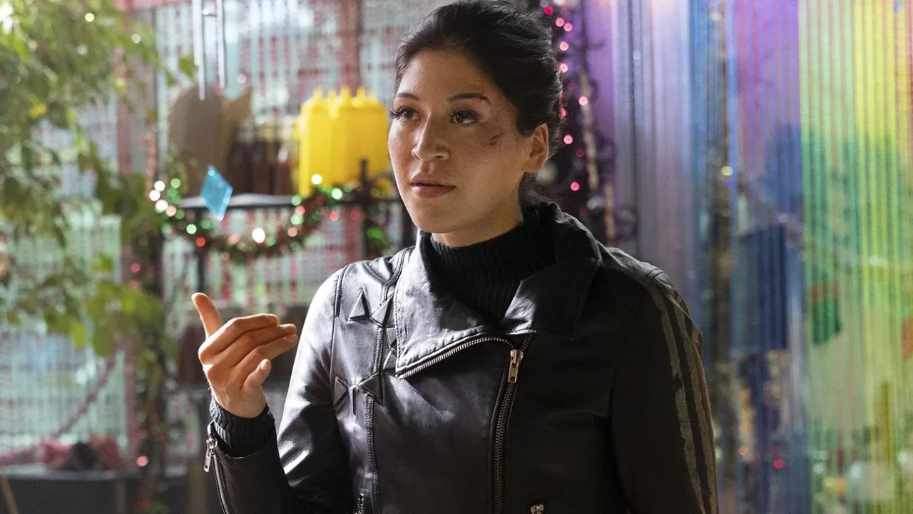 Marvel's Echo Director Confirms Maya Lopez is a Villain but With a Twist