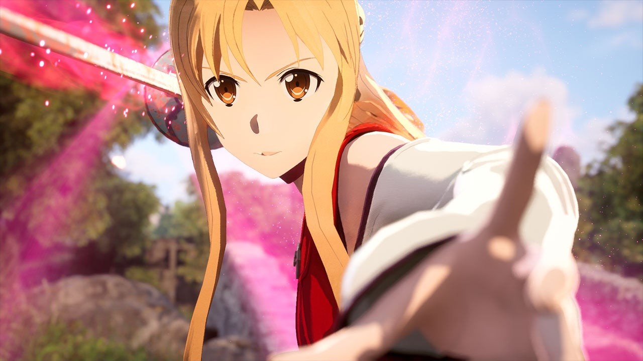 Sword Art Online Action-RPG 'Echoes of Aincrad' Unveils Dramatic Story Trailer Highlighting Life-or-Death Stakes in Virtual World