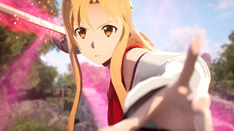 Sword Art Online's Echoes of Aincrad