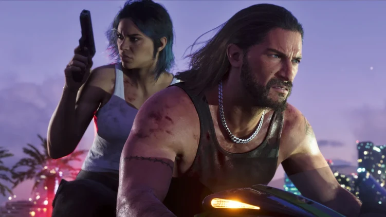 GTA 6 new screenshot