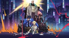 Cyberpunk: Edgerunners 2