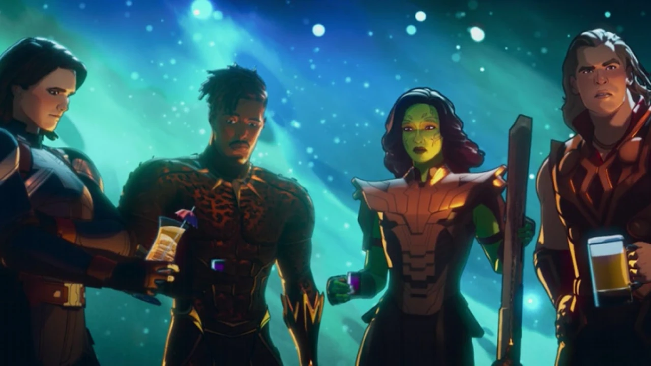 Marvel Studios Introduces Two Brand-New MCU Superheroes