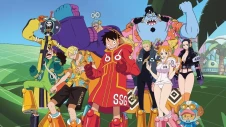 One Piece: Egghead Arc