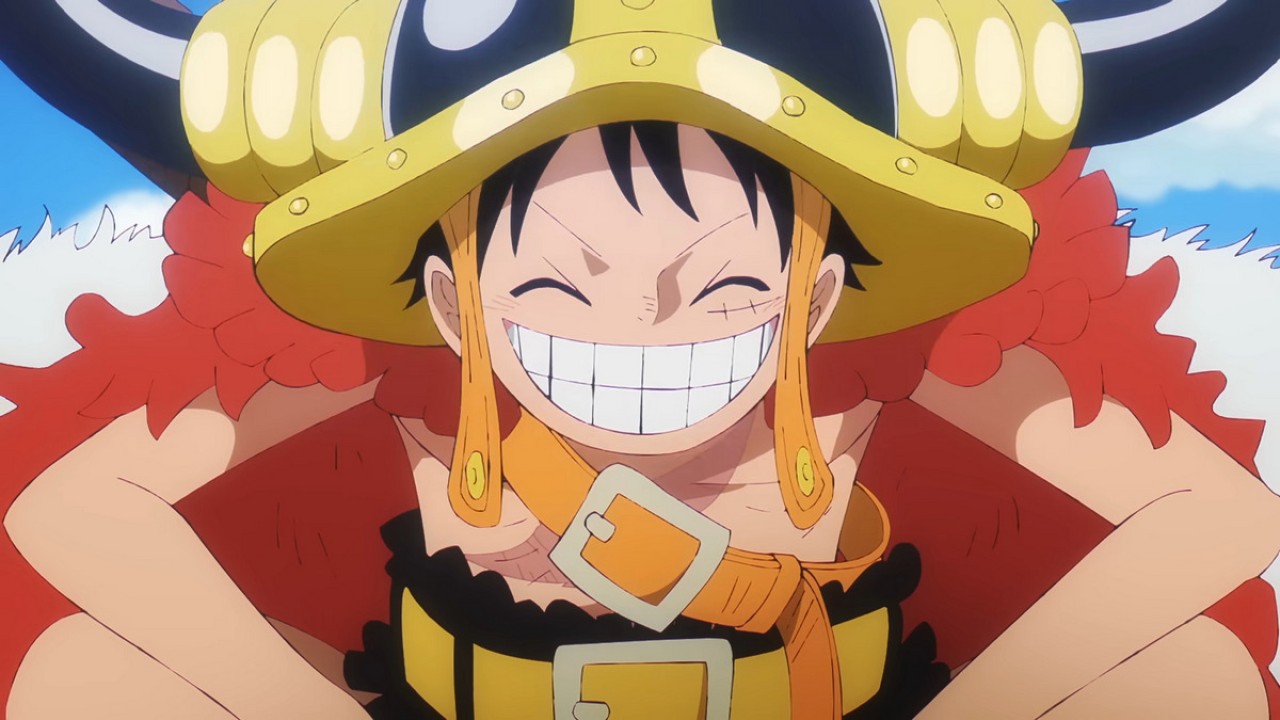 ONE PIECE Releases Creditless Opening and Ending Videos for Elbaph Arc
