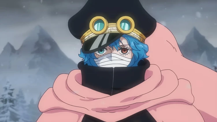 ONE PIECE Elbaph Arc anime