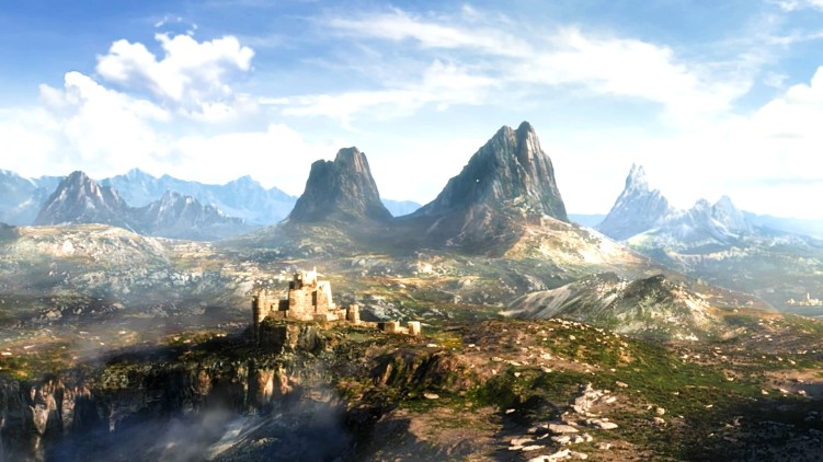 Elder Scrolls VI