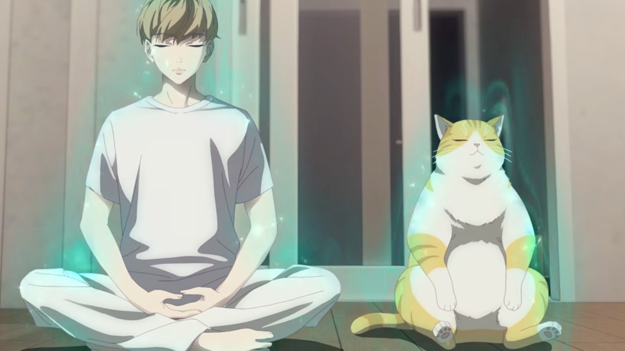 ELECEED Anime Reveals Its Broadcast Window in a New English Trailer