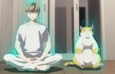 Eleceed anime