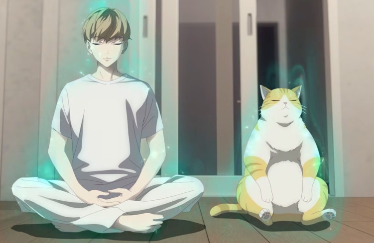 Eleceed anime