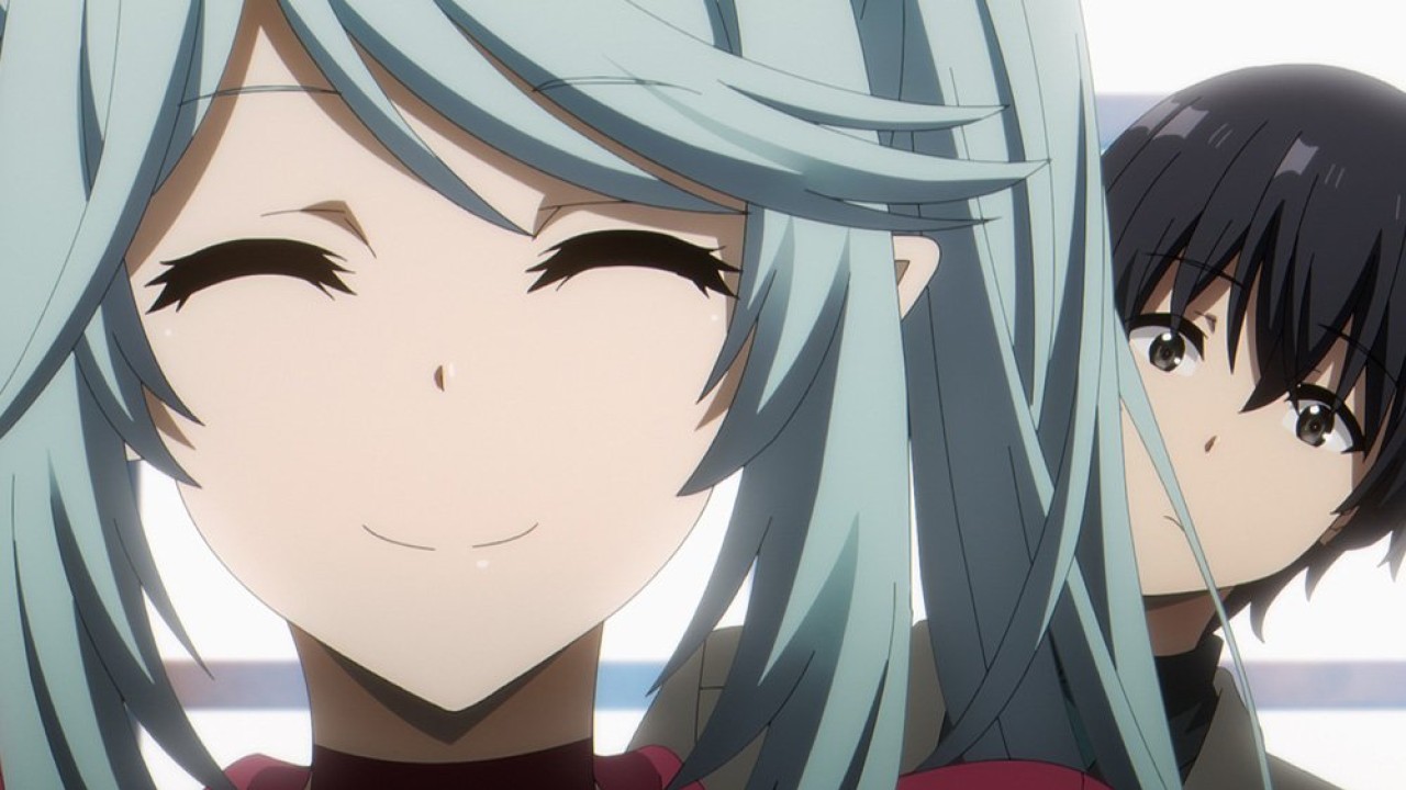 The Eminence in Shadow Season 2 Episode 10 Preview Shows Cid Going Undercover as a Disciple of a Popular Pianist