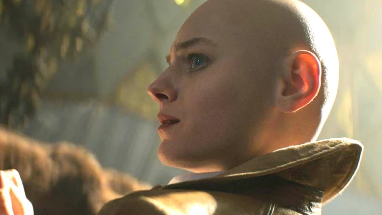 Deadpool & Wolverine Star Emma Corrin Reveals How Marvel Studios Denied Request for Personal Trainer