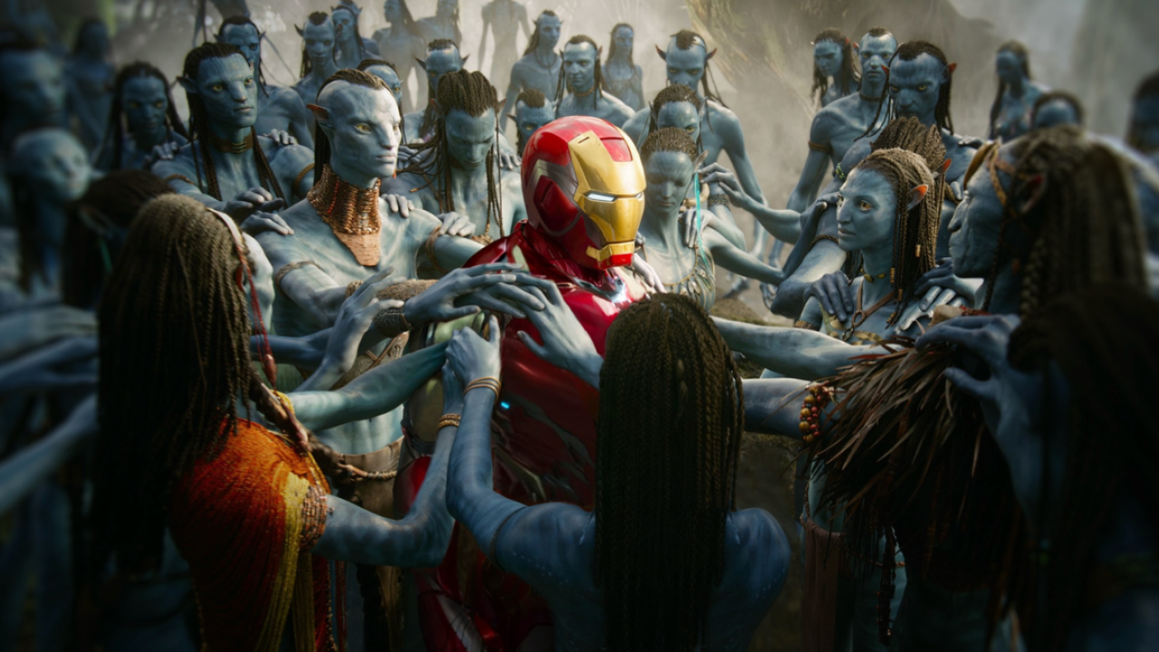 James Cameron Congratulates Marvel as Avengers: Endgame Reclaims the Box Office Crown From Avatar