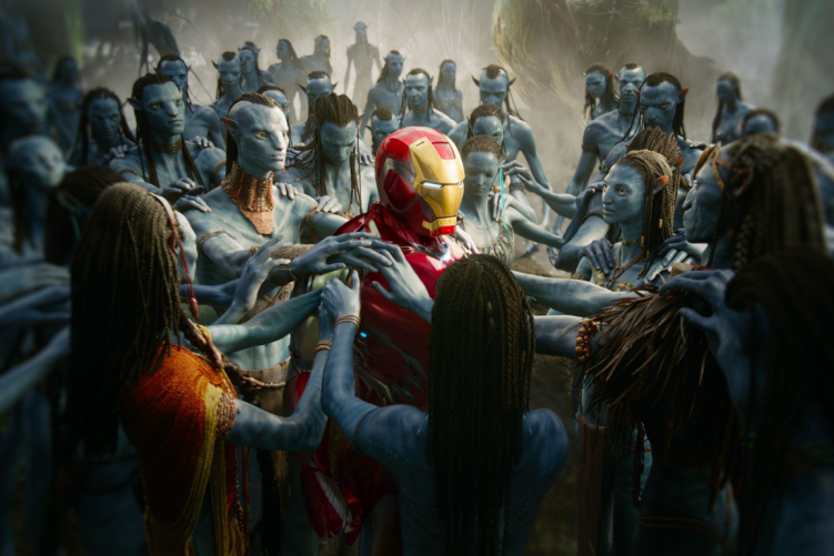 James Cameron Congratulates Marvel as Avengers: Endgame Reclaims the Box Office Crown From Avatar