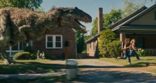 The End of Oak Street