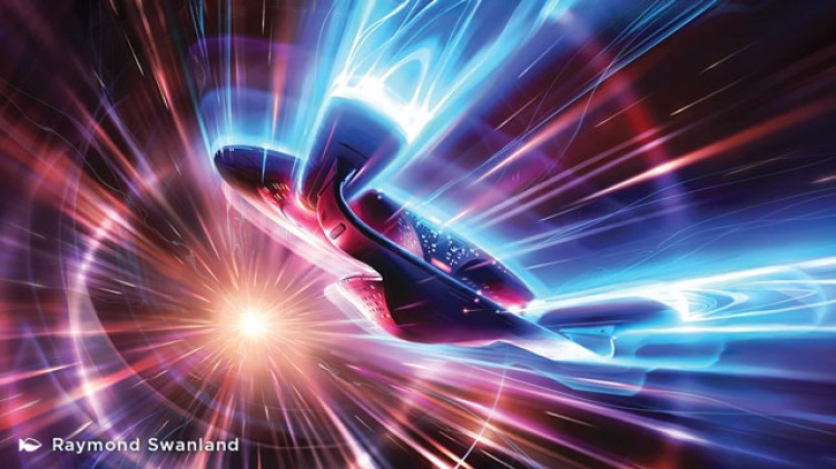 Magic: The Gathering | Star Trek