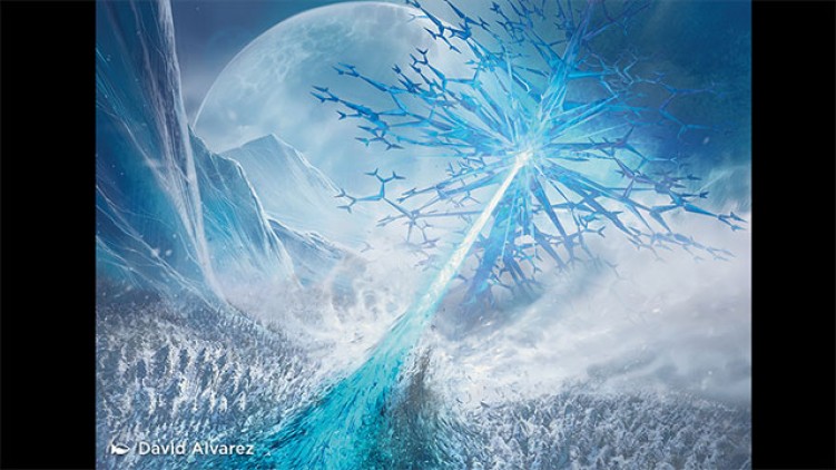 Magic: The Gathering | Star Trek