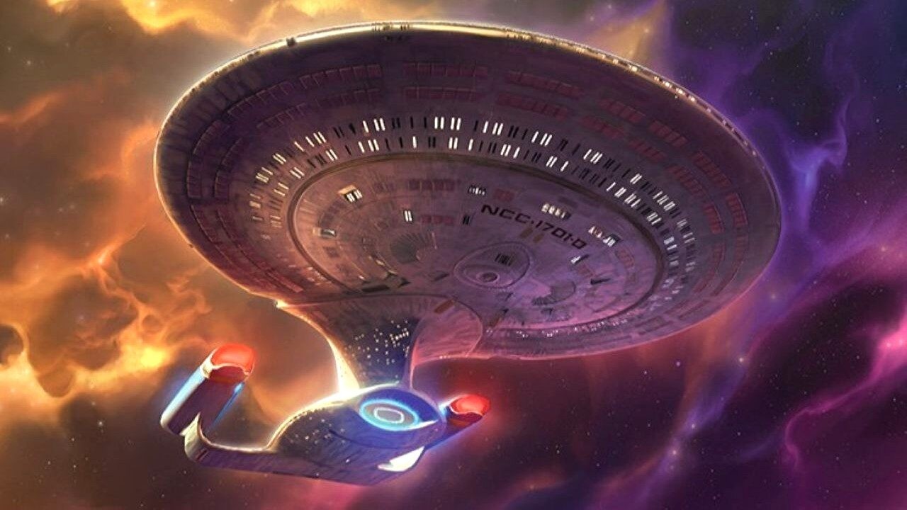 Magic: The Gathering Reveals Star Trek Set Prices, Commander Decks and Release Dates