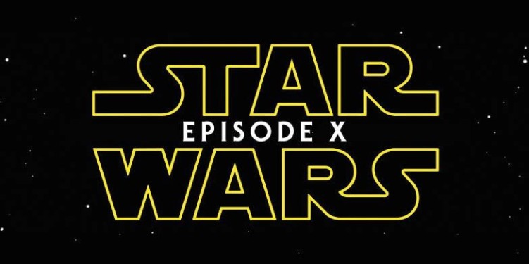 Star Wars: Episode X