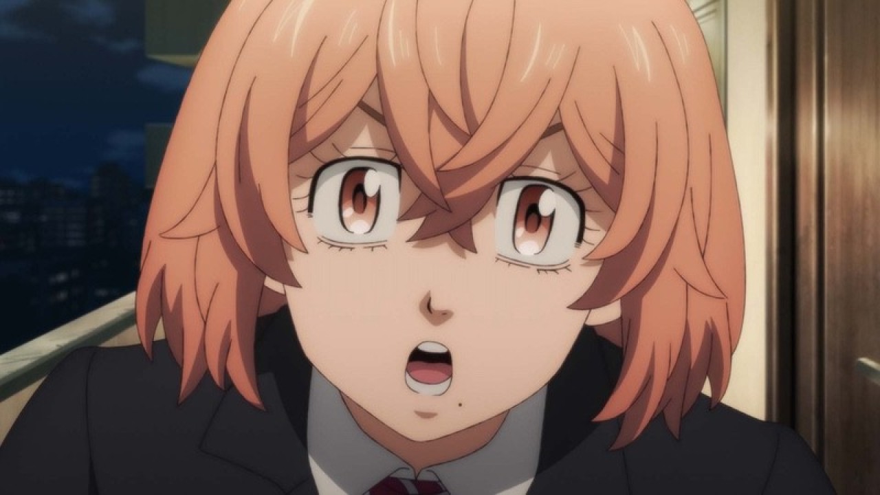 Tokyo Revengers Season 3 Episode 2 Stills Feature More of Kawata Twins