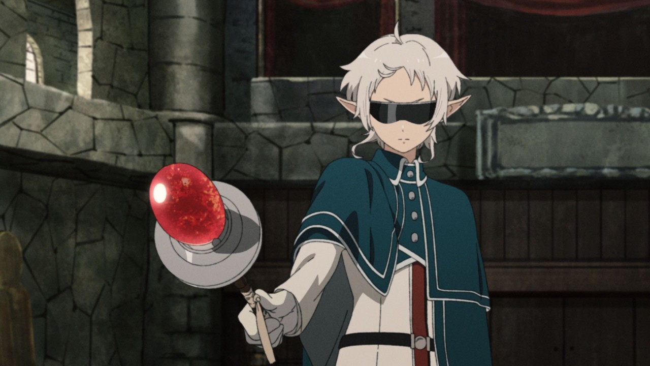 Mushoku Tensei: Jobless Reincarnation Season 2 Episode 5 Previews, Release Date & Where to Watch