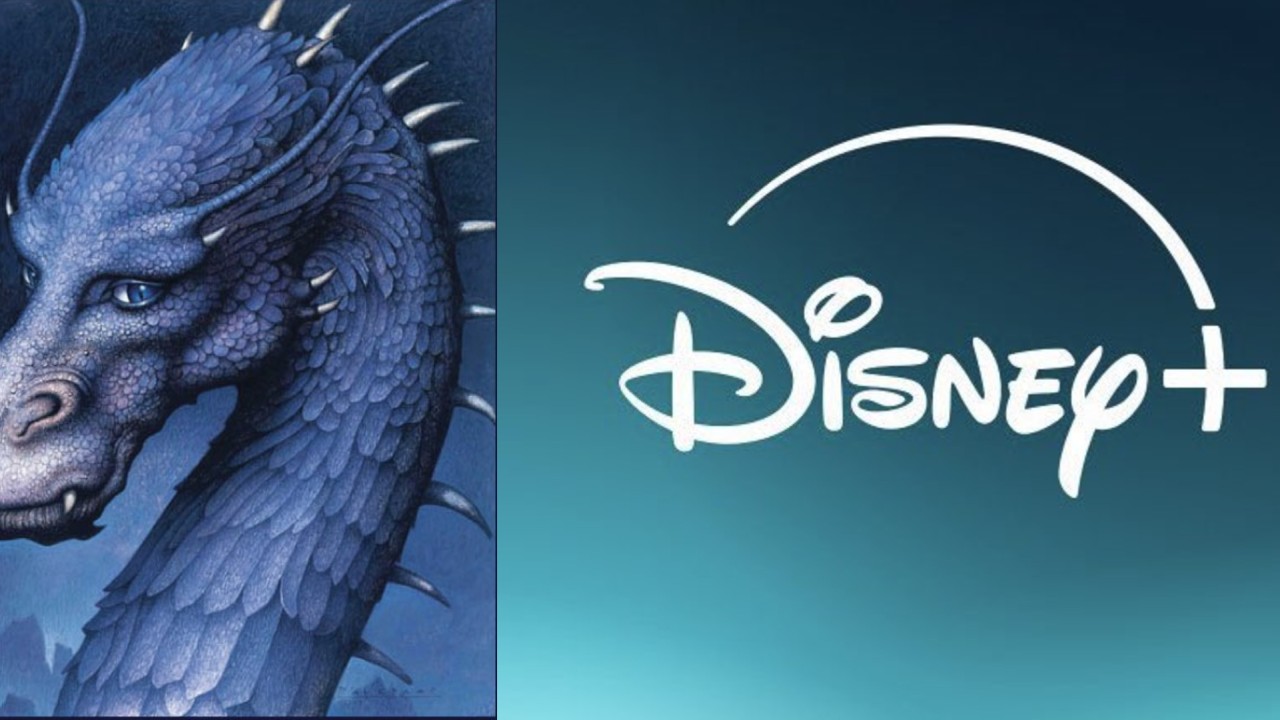 Eragon Disney+ Series Taps Todd Harthan and Todd Helbing as Co-Showrunners, Adds Marc Webb as Executive Producer