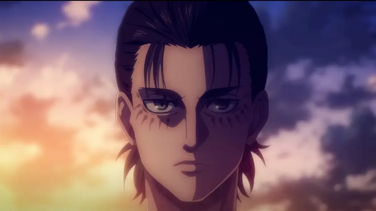 Attack on Titan: Eren Yeager To Be Interviewed on NHK's Documentary Series