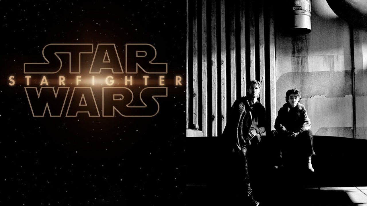 Star Wars: Starfighter Begins Filming with Star-Studded Cast