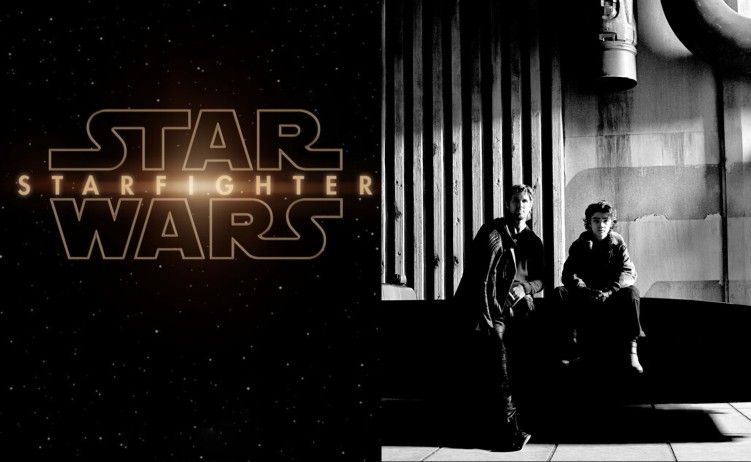 Star Wars: Starfighter