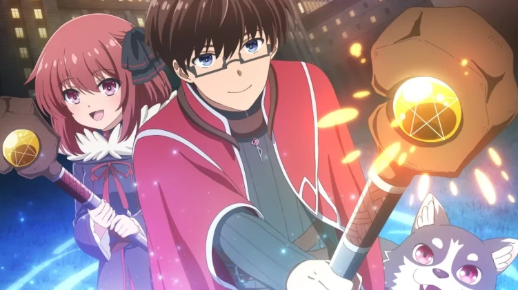 The Eternal Fool's Words of Wisdom: A Pawsitively Fantastic Adventure anime