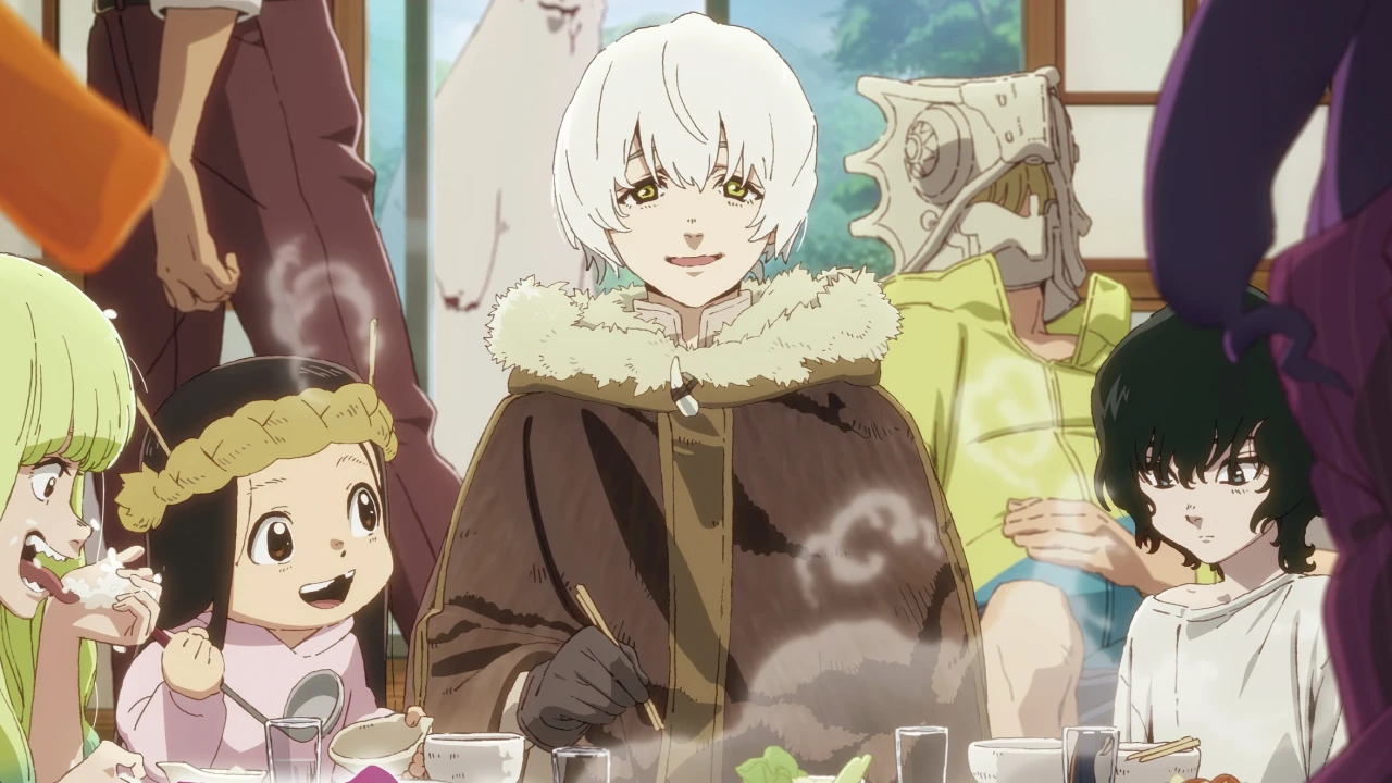 To Your Eternity Season 3 English Dub Cast Revealed, Primed for Emotional October Premiere