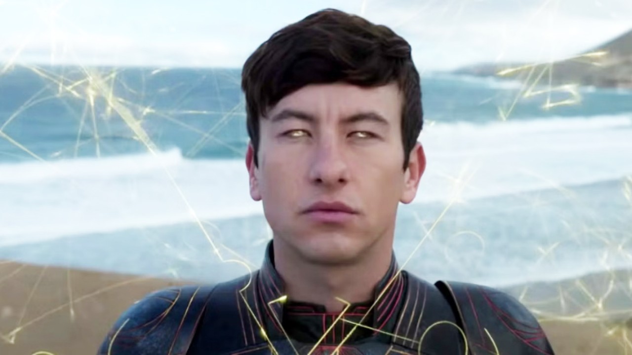 Eternals' Actor Revealed Chloe Zhao Told Him to Act Like Star Wars' Hayden Christensen in the Marvel Movie