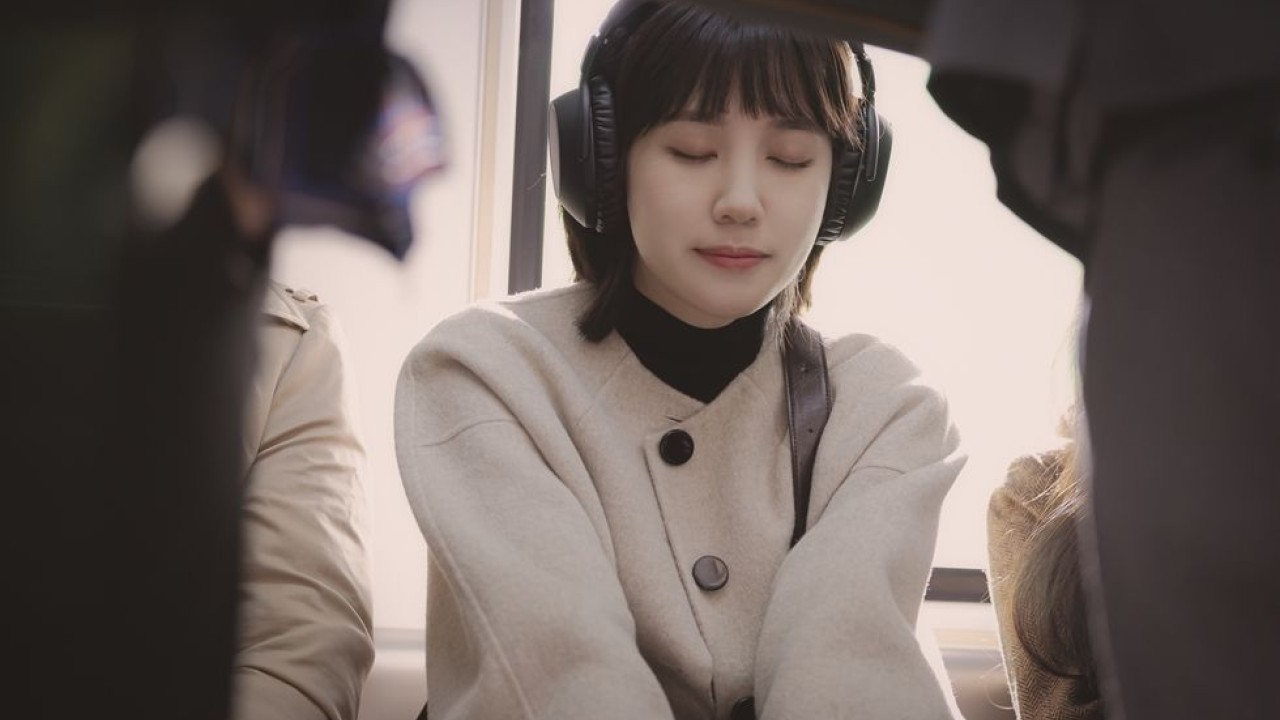 Park Eun-bin Weighs In on Extraordinary Attorney Woo Season 2 with Cautious Optimism