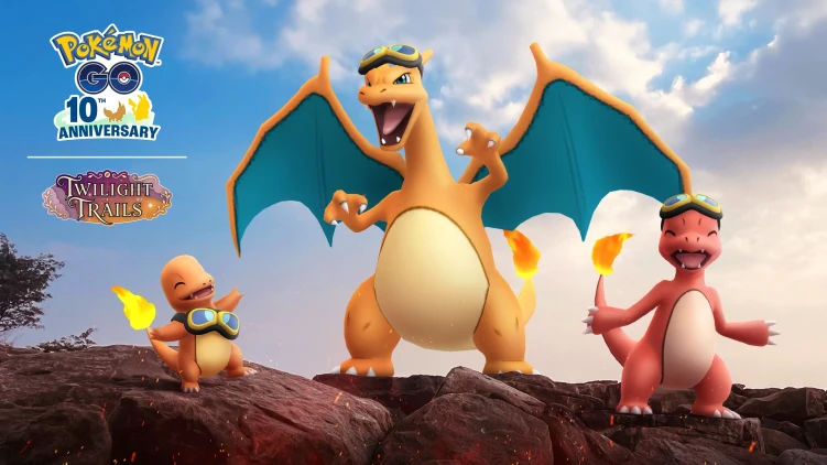 Pokémon Horizons Marks Its 150th Episode With a Pokémon GO Mobile Game Collab