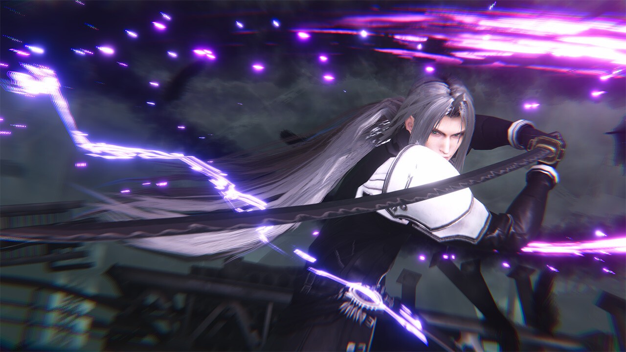 Final Fantasy Game Is Shutting Down This October But Players Still Have Time To Dive In