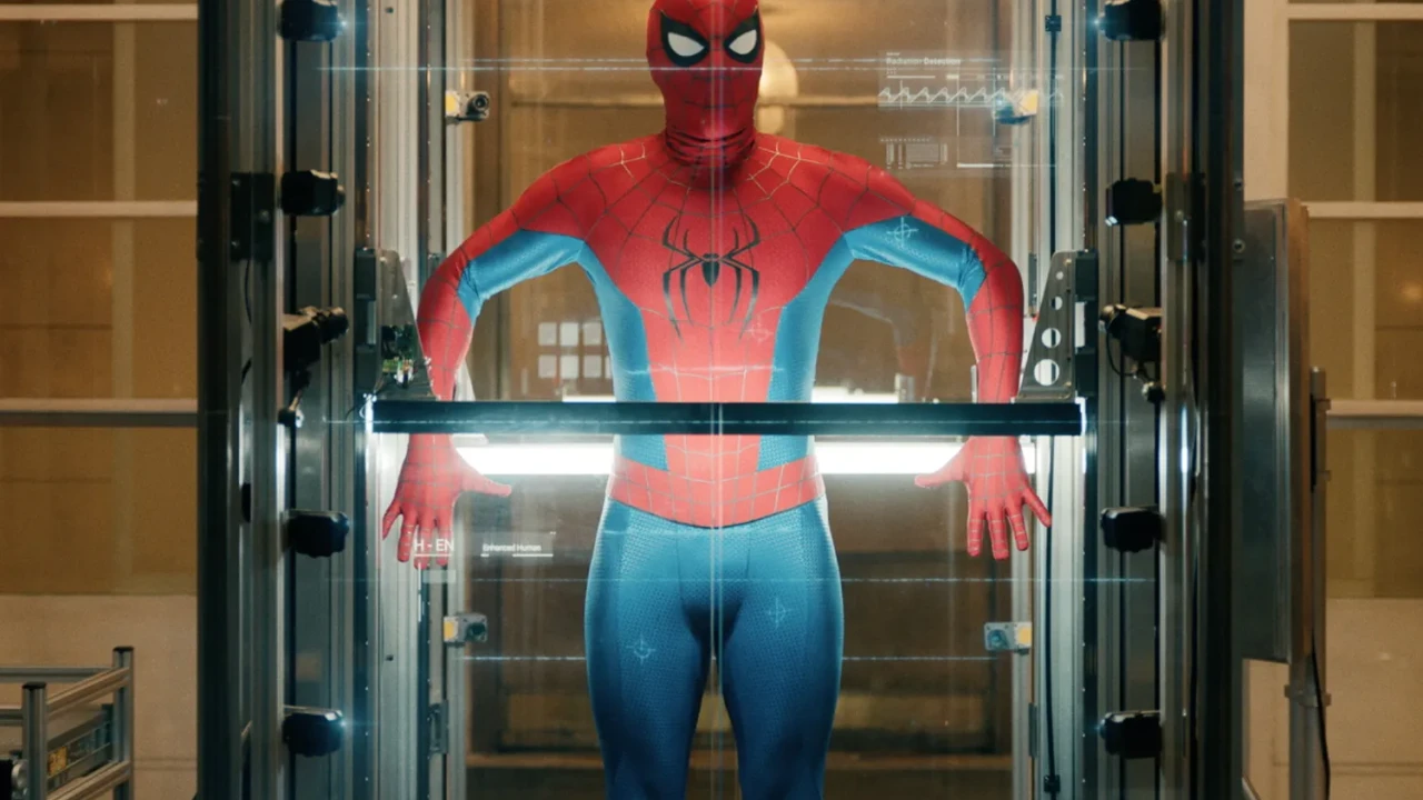 Peter Parker’s Homemade AI Assistant Powers Lonely Return in Spider-Man: Brand New Day