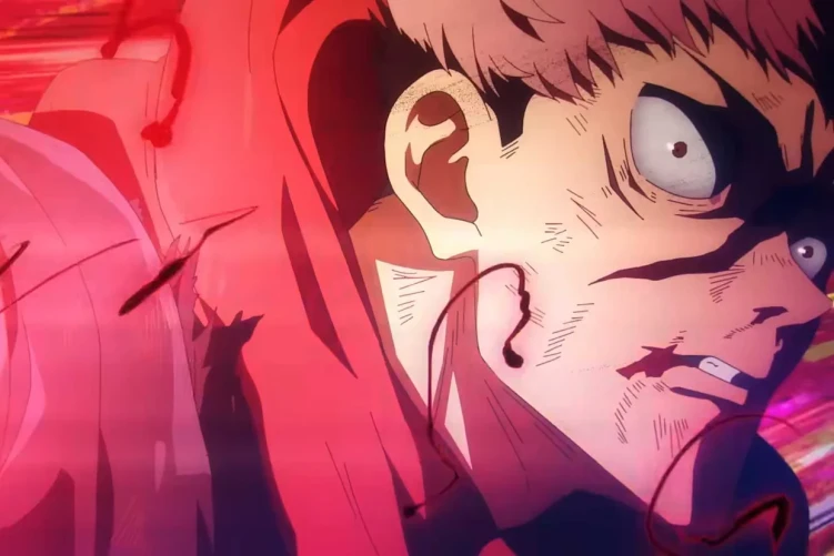 Jujutsu Kaisen: Execution