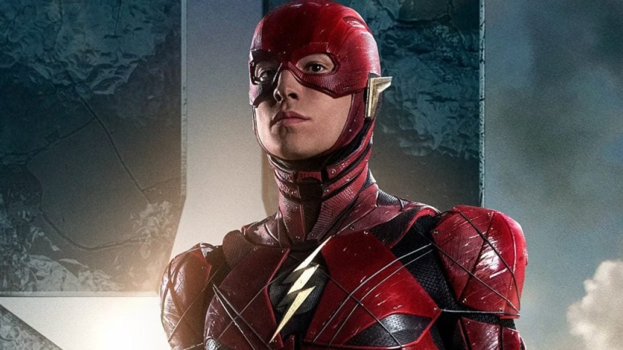 The Flash Director Comments on the Existence of Film's Extended Cut